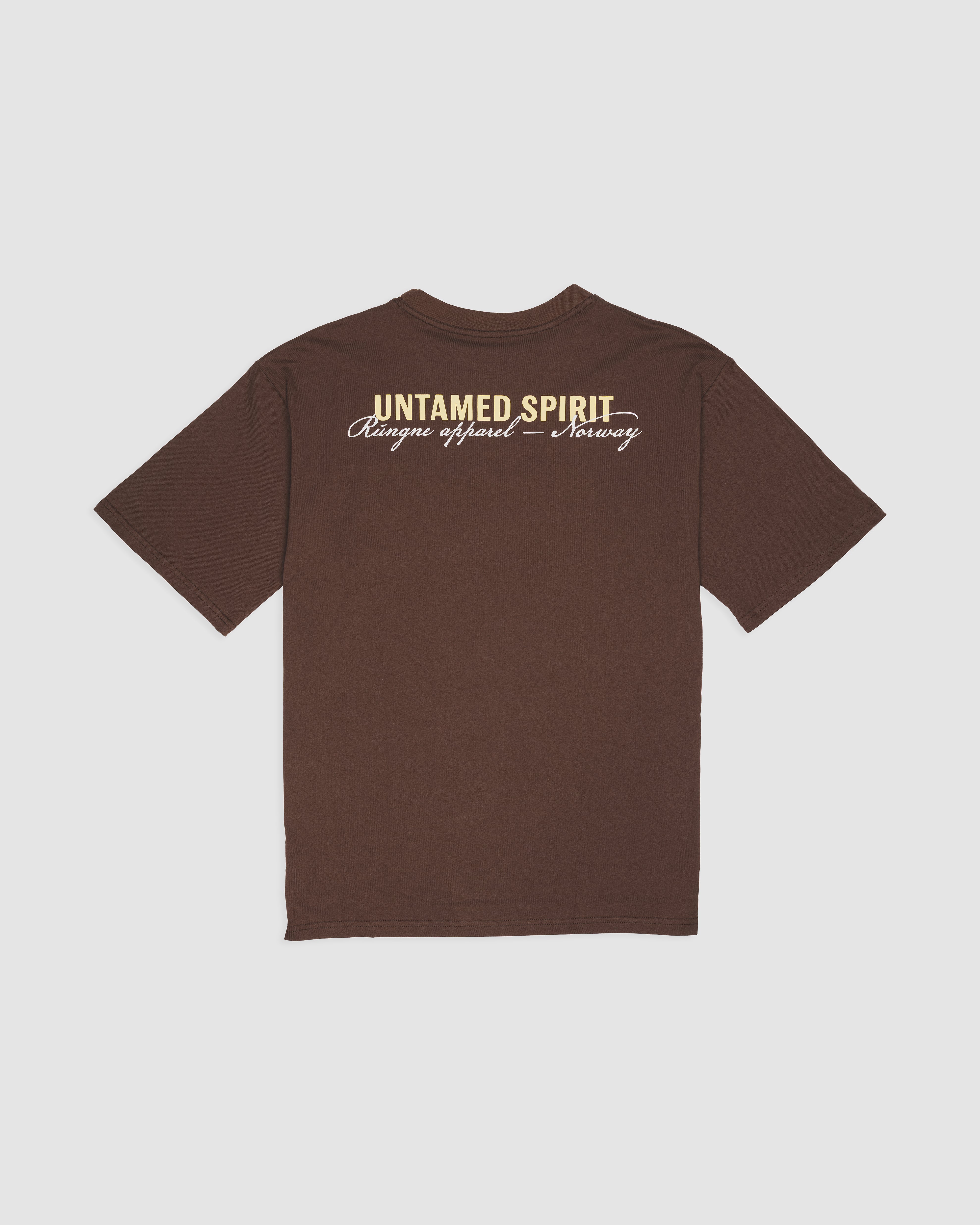 Slab Tee Untamed - Image 10