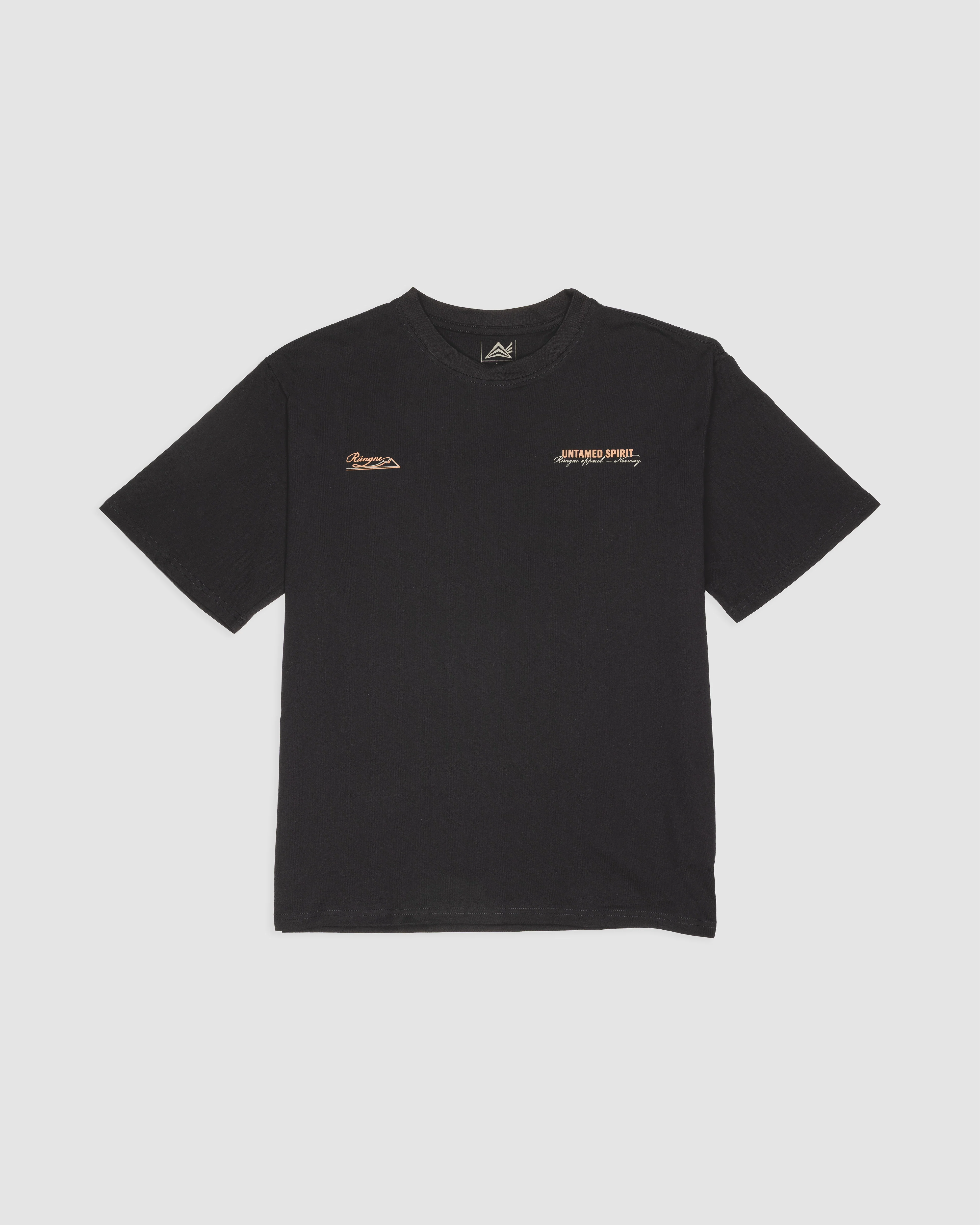 Slab Tee Untamed - Image 4