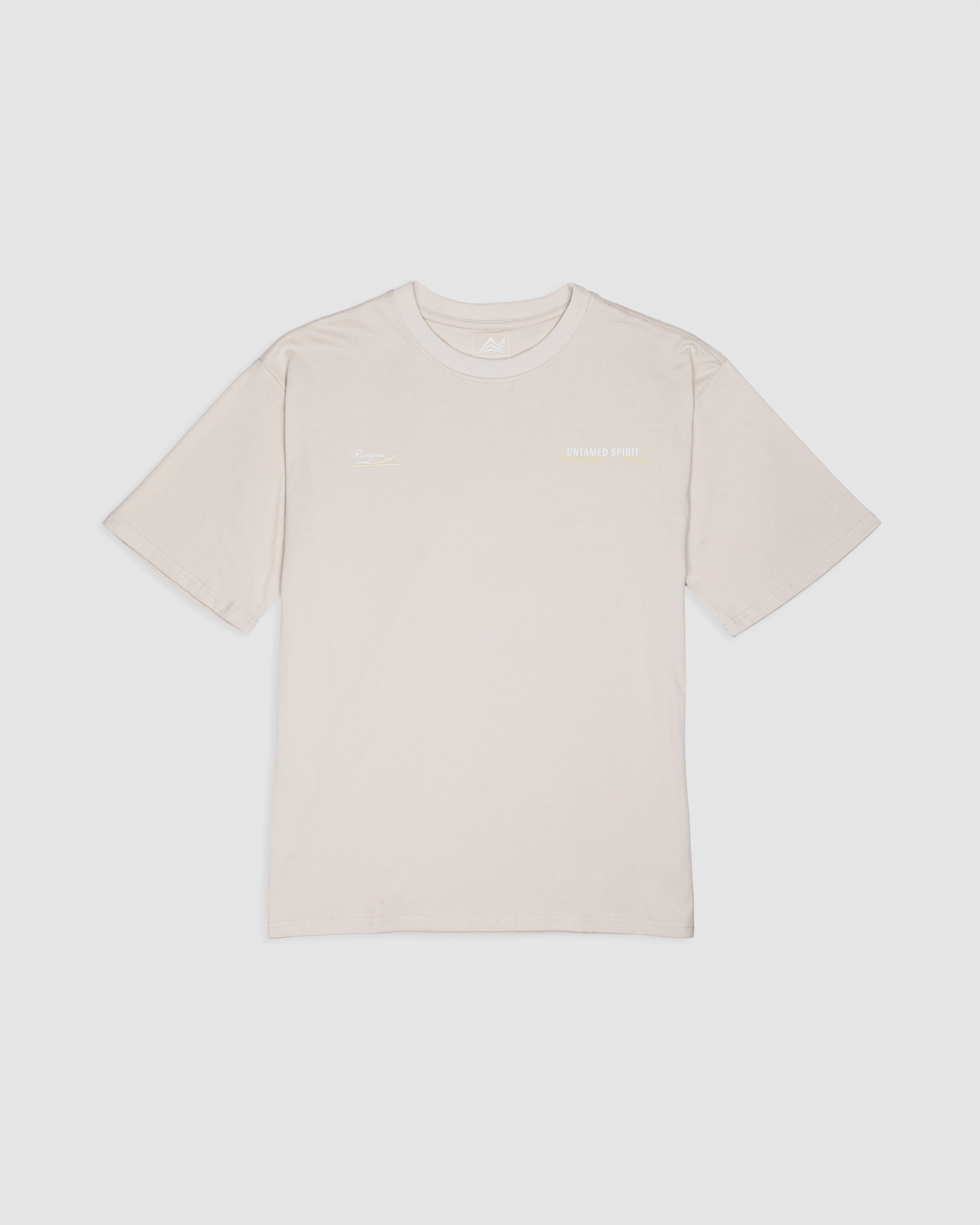 Slab Tee Untamed - Image 5