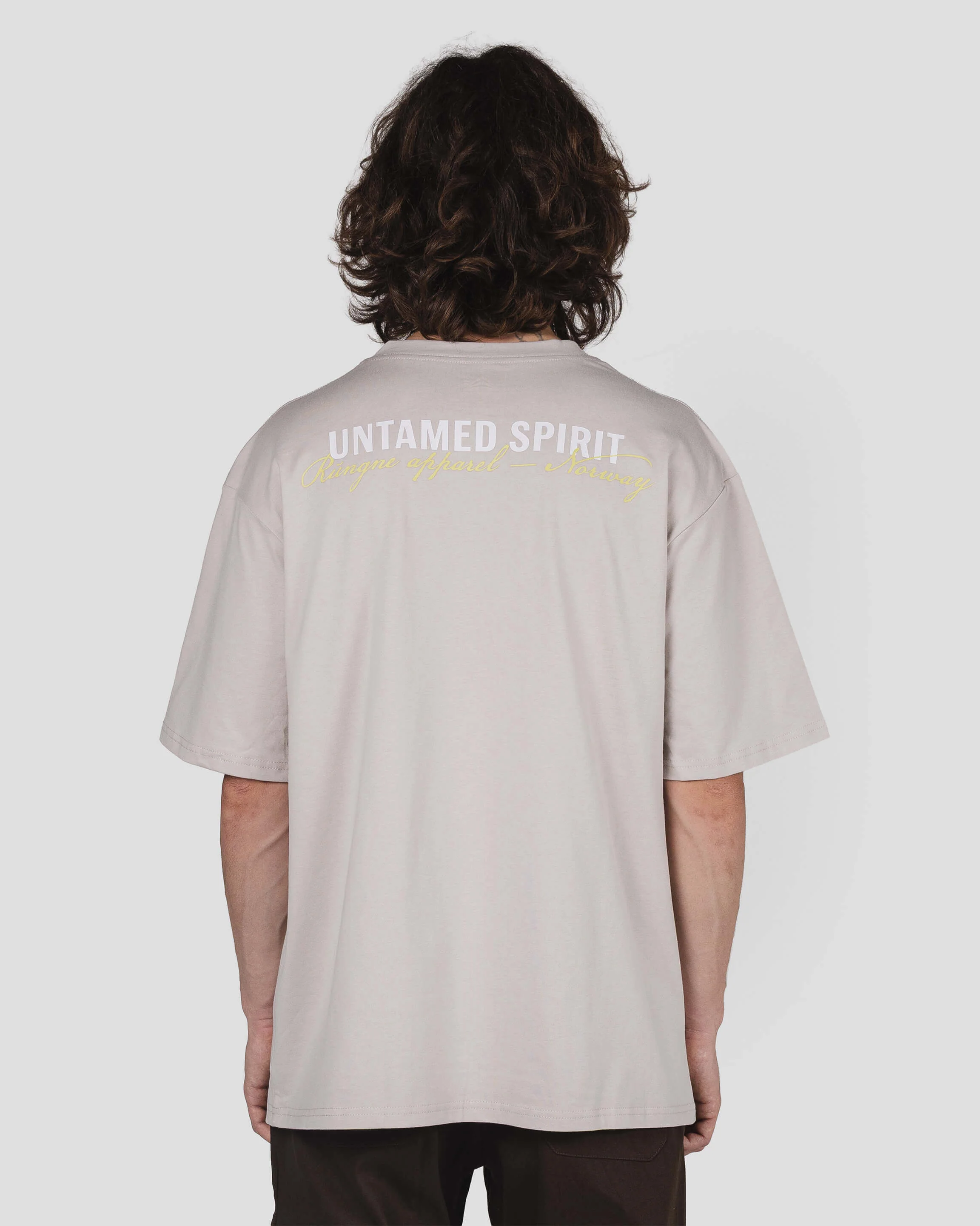 Slab Tee Untamed - Image 7