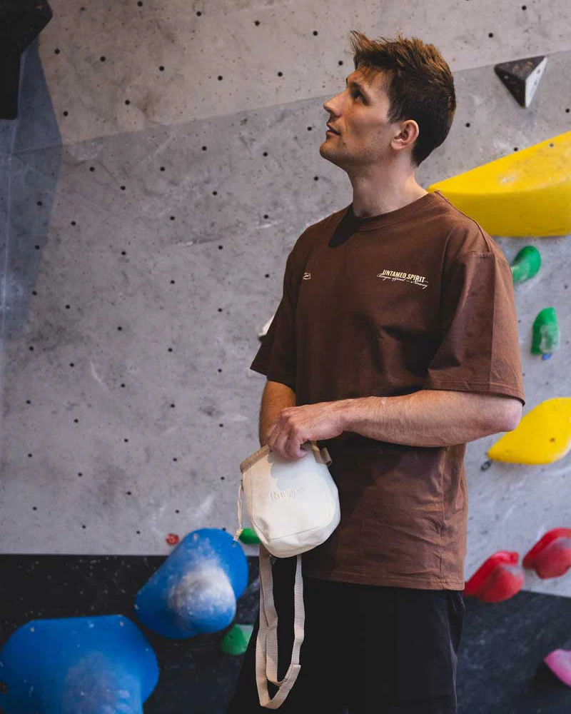 Slab Tee Untamed - Image 8