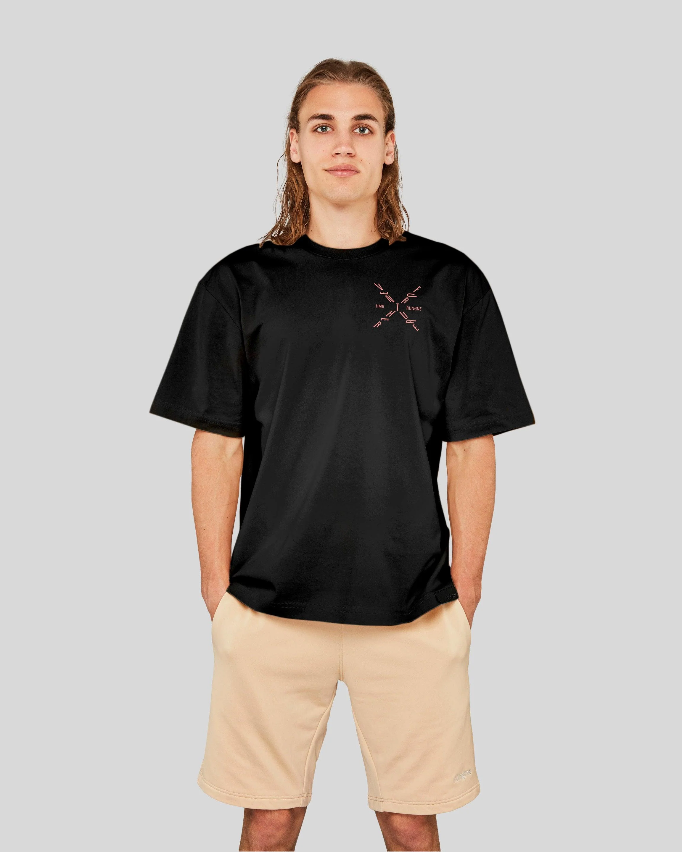 Venture Further Tee - Image 3