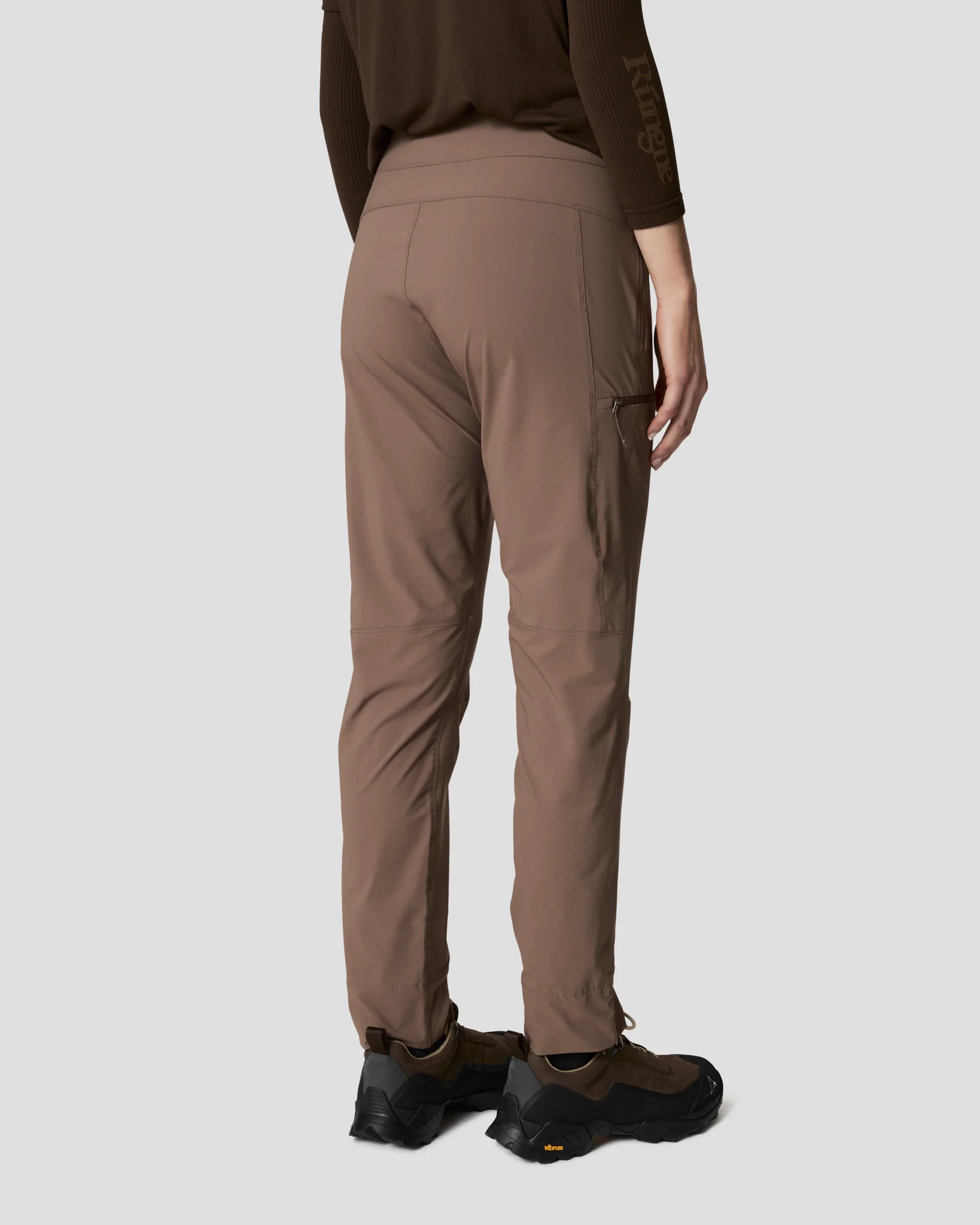 Harness Womens Pants - Image 13