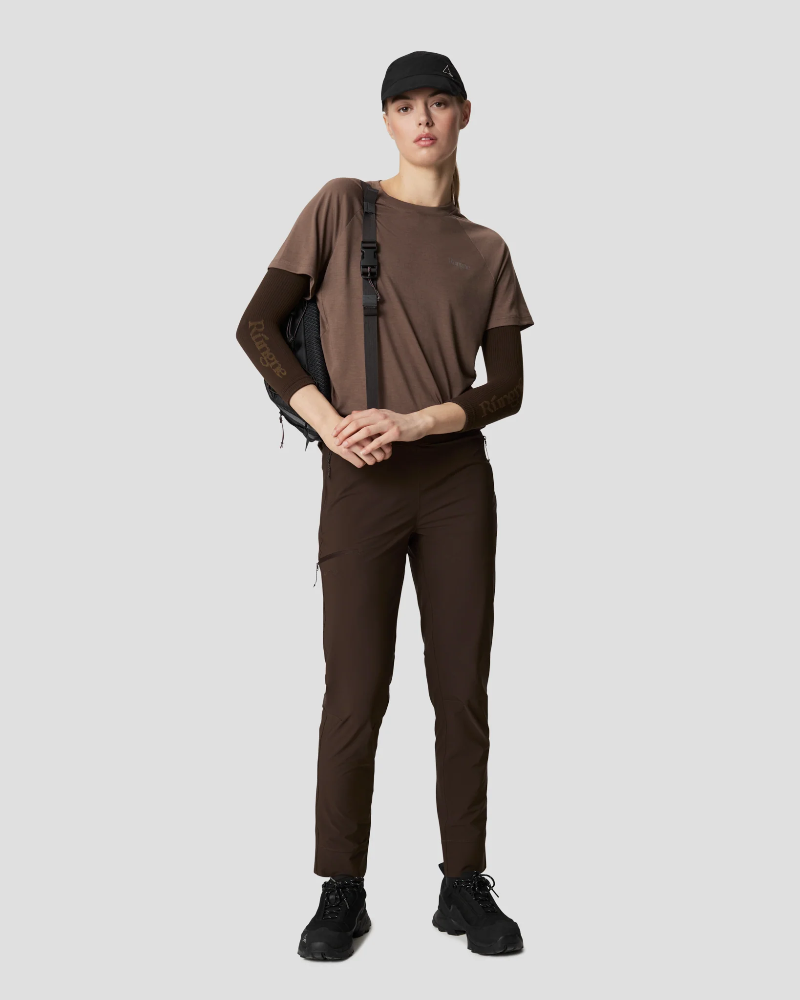 Harness Womens Pants - Image 14