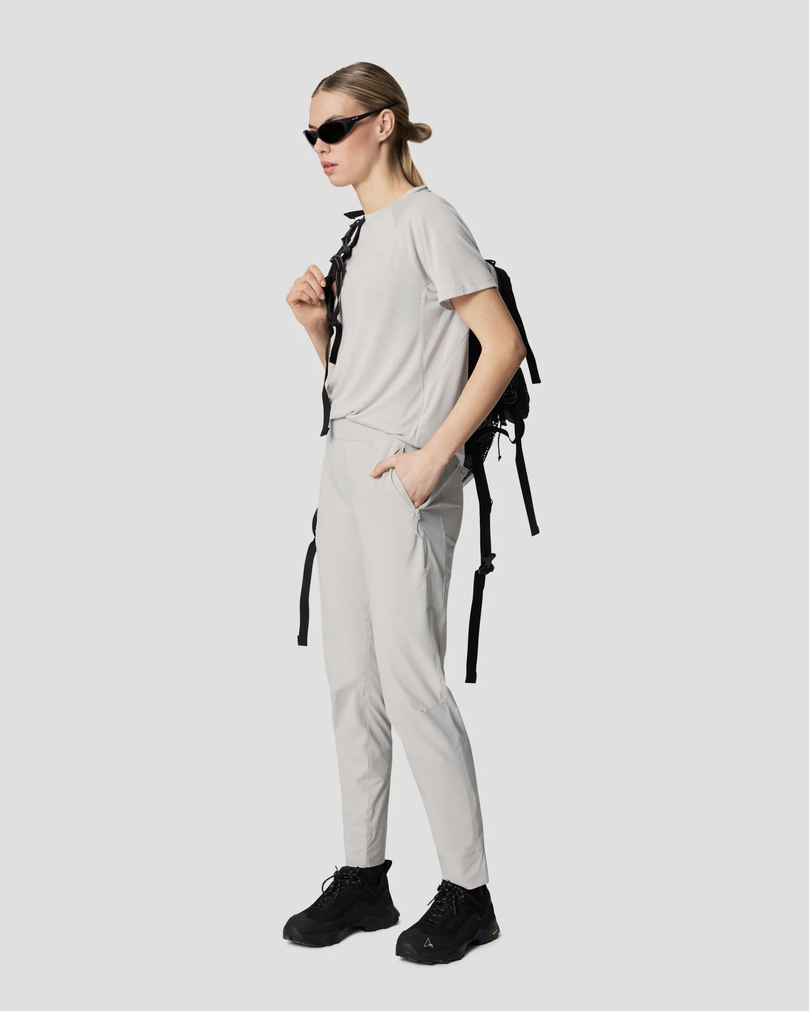 Harness Womens Pants - Image 4