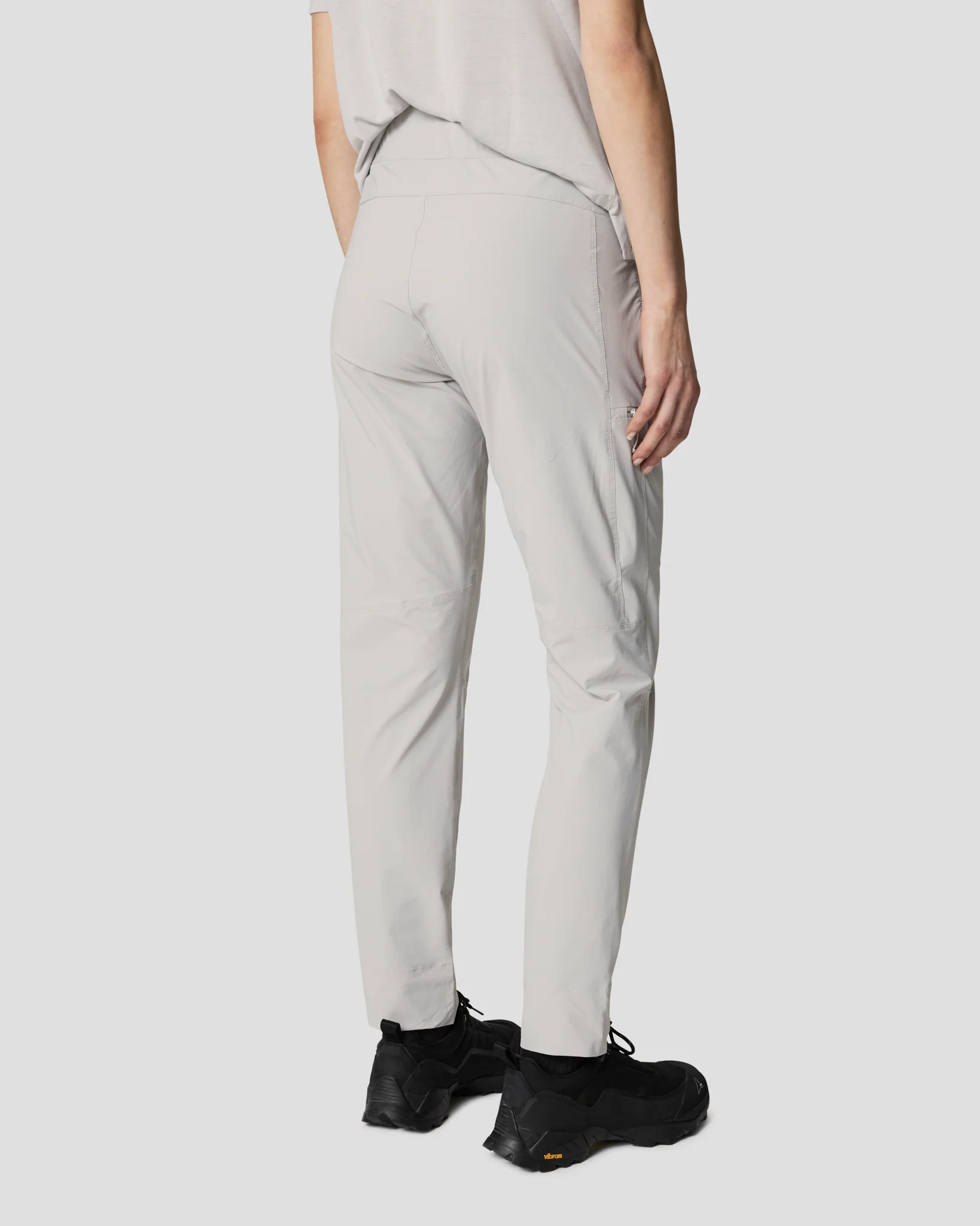 Harness Womens Pants - Image 6