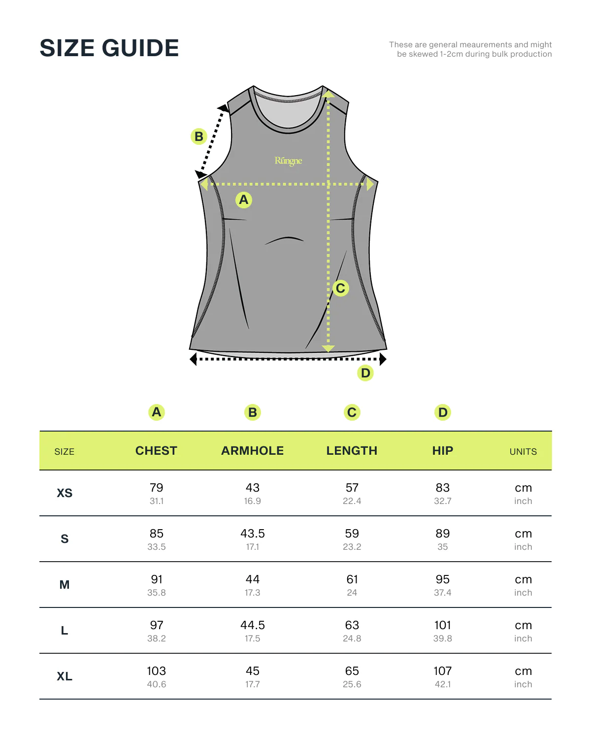 Womens Sloper Tank Top - Image 12