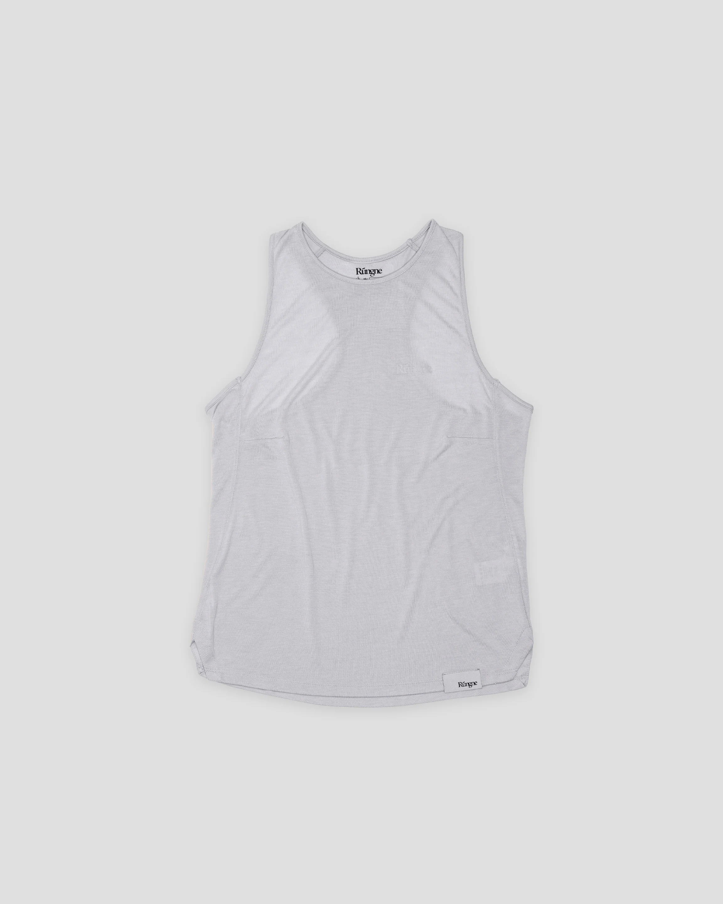 Womens Sloper Tank Top - Image 4