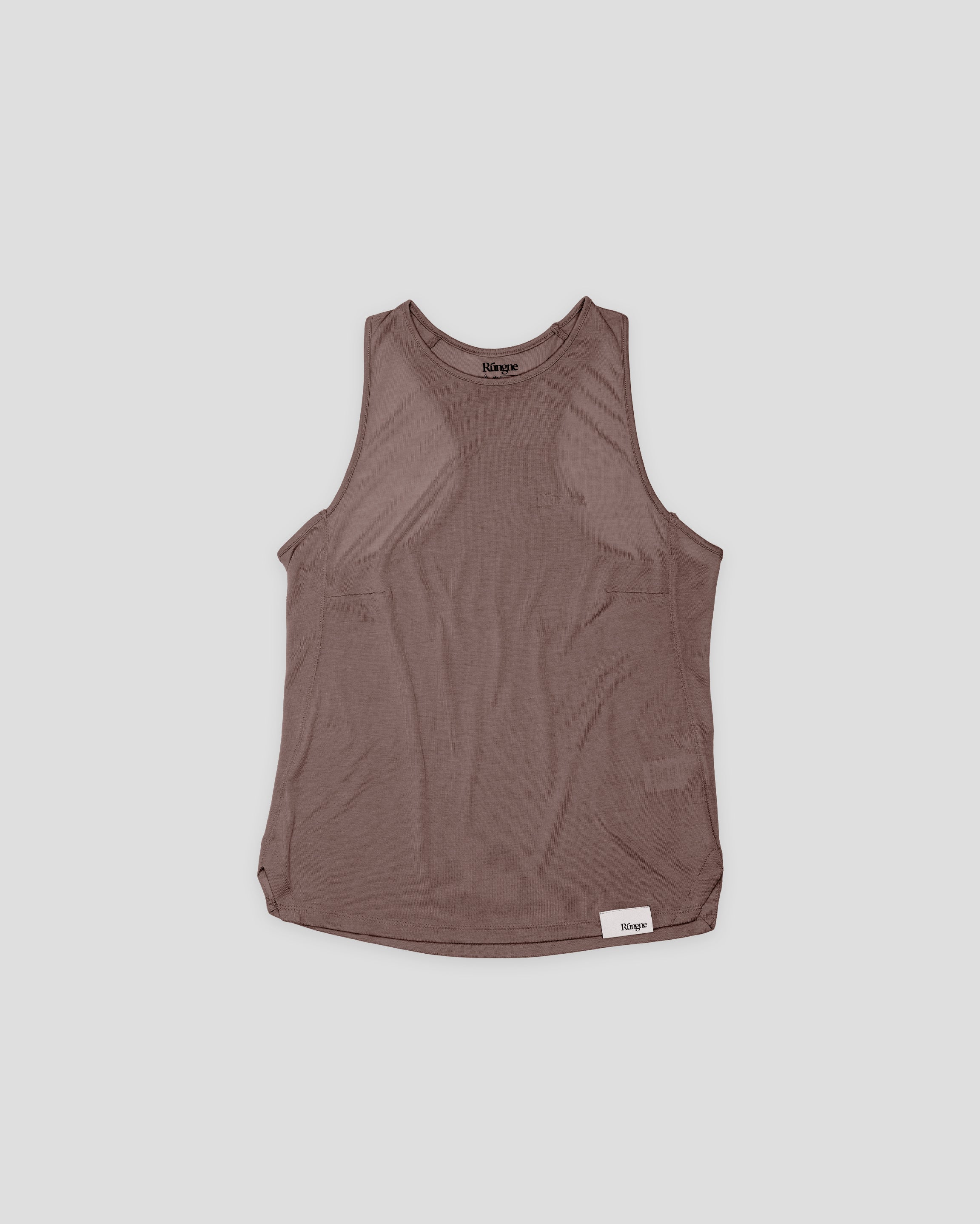 Womens Sloper Tank Top - Image 5