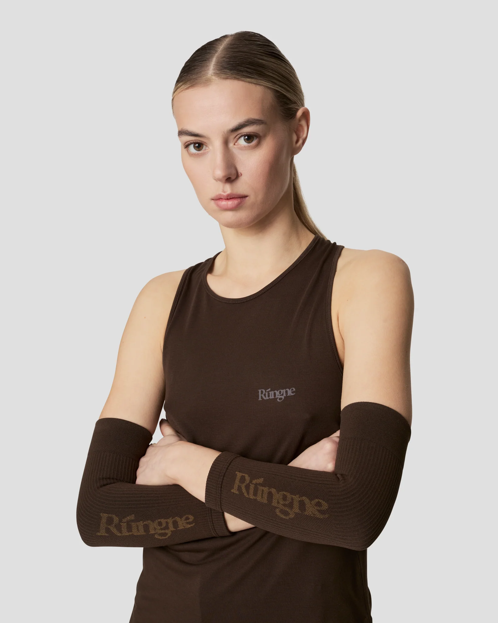 Womens Sloper Tank Top - Image 7