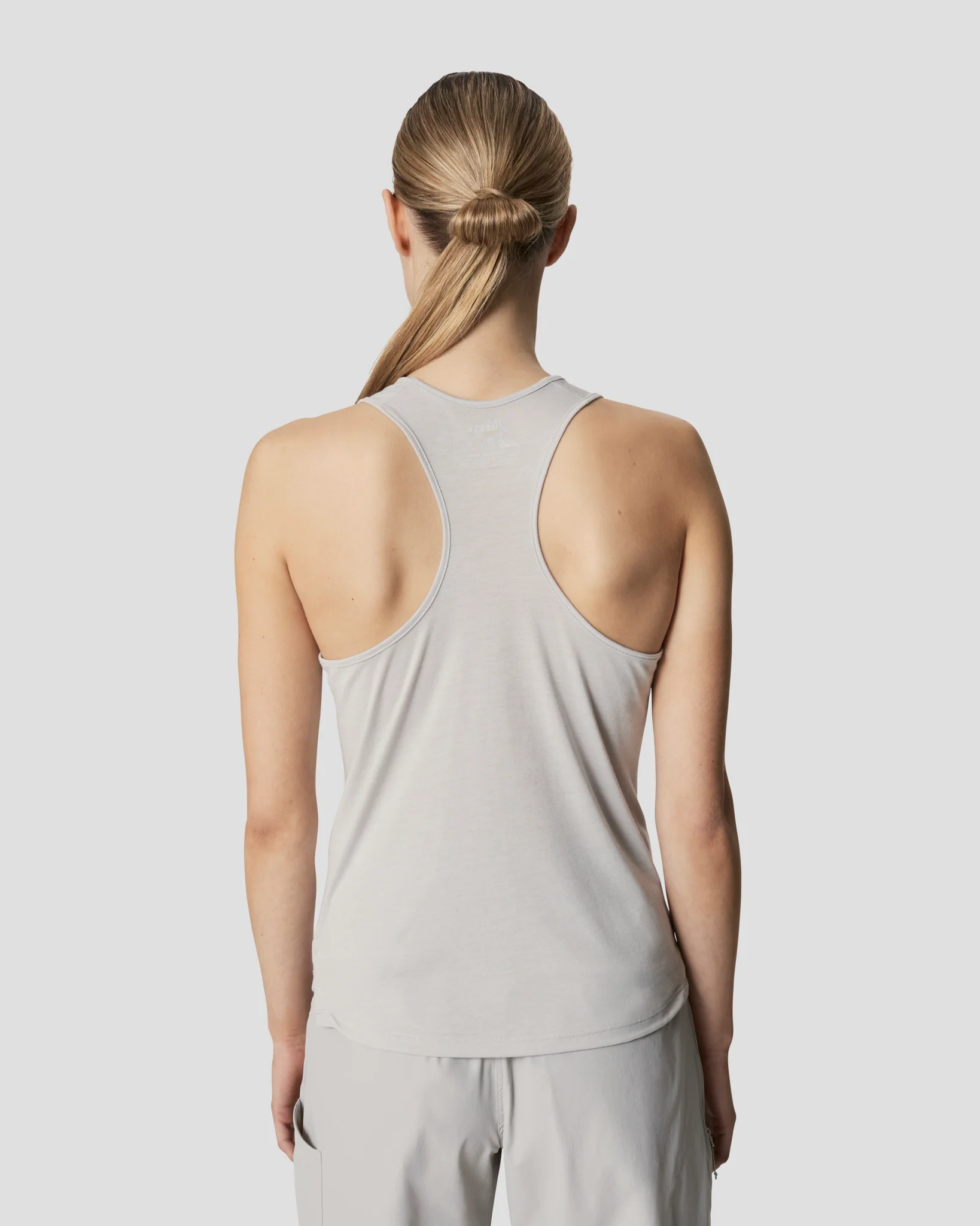 Womens Sloper Tank Top - Image 8