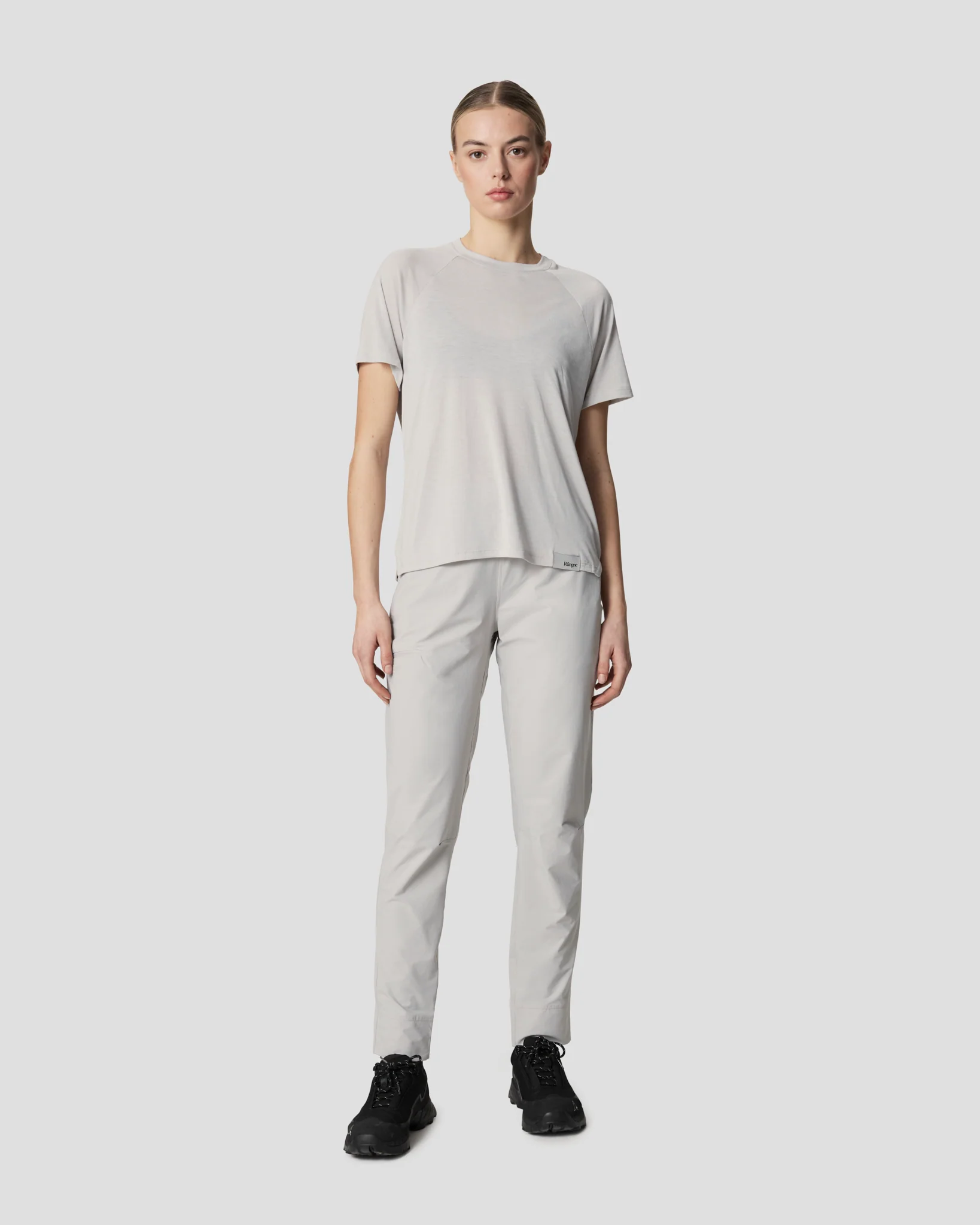 Womens Sloper Tee - Image 12