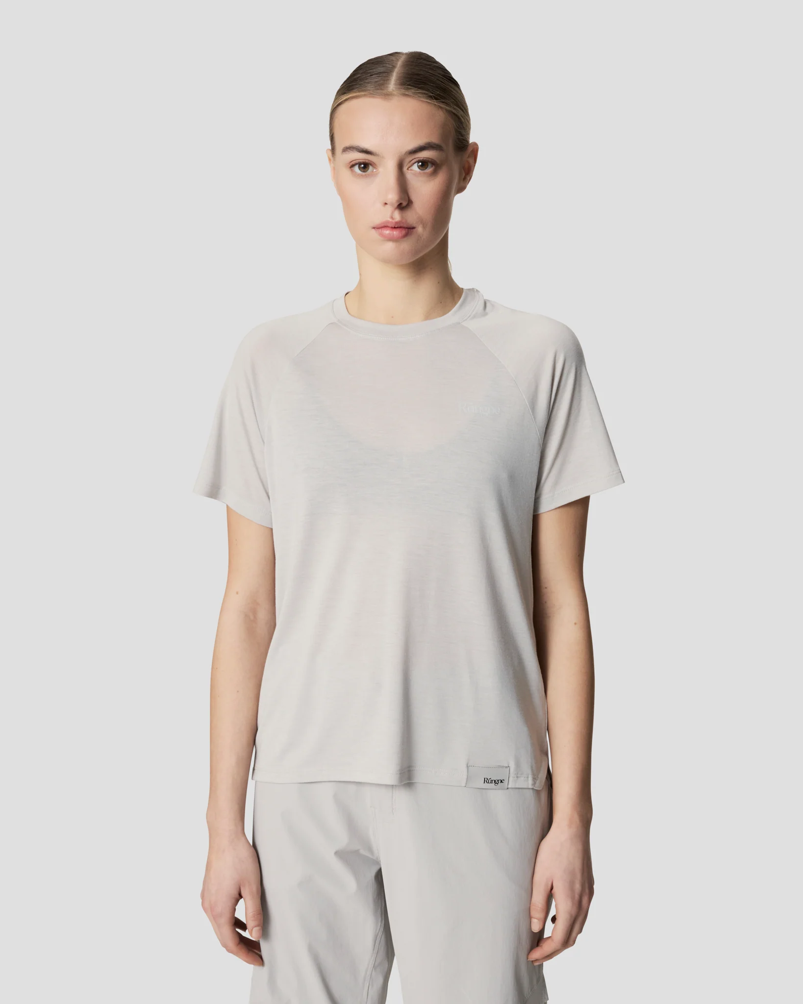 Womens Sloper Tee - Image 14