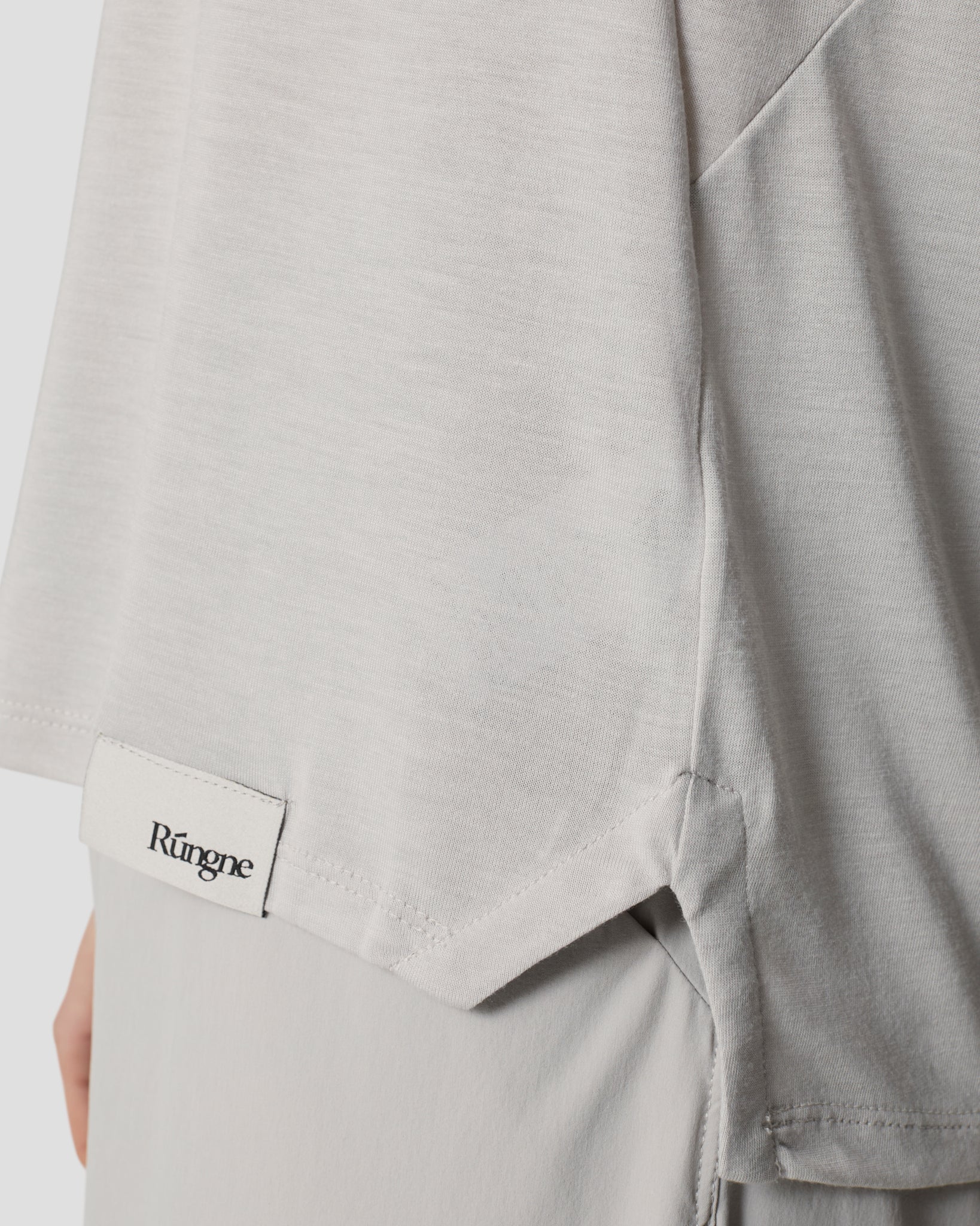 Womens Sloper Tee - Image 15