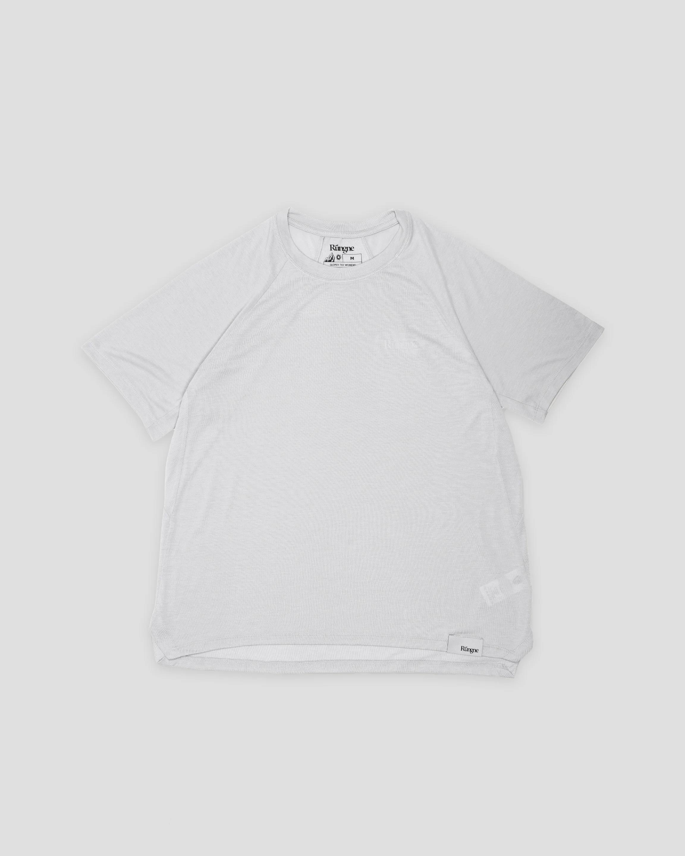 Womens Sloper Tee - Image 3