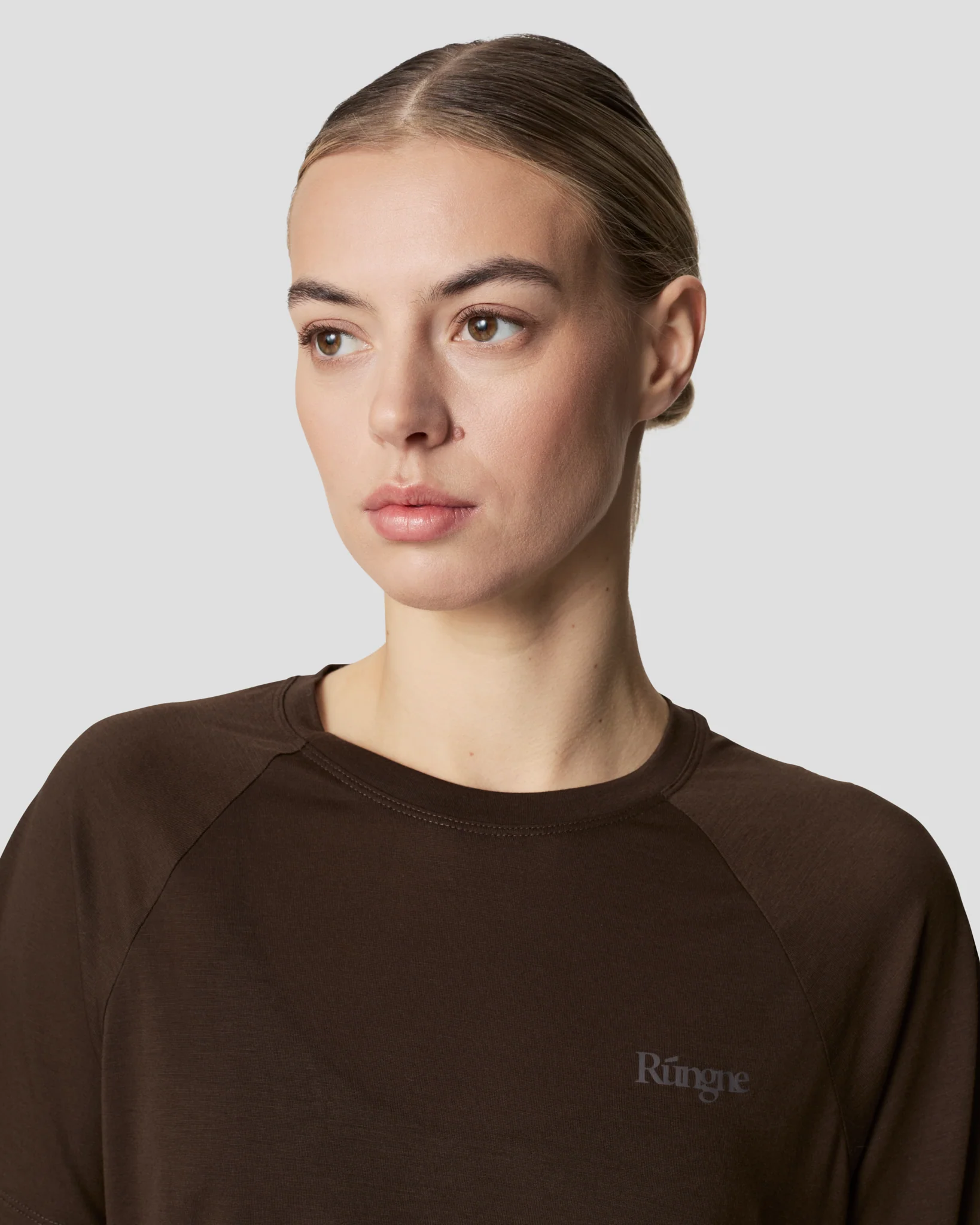 Womens Sloper Tee - Image 7