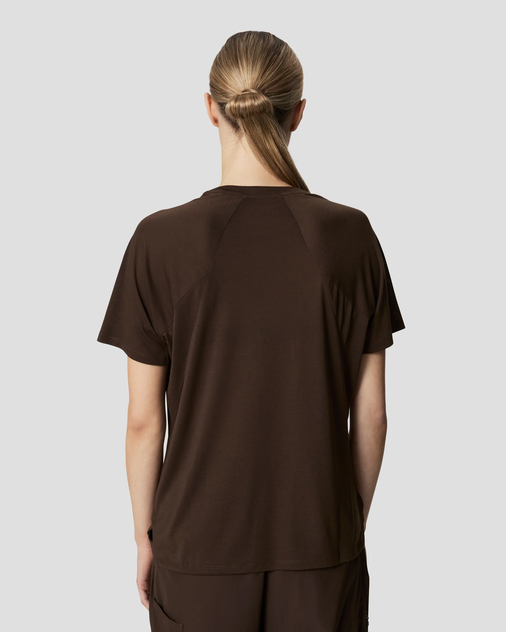 Womens Sloper Tee - Image 8